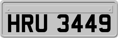 HRU3449