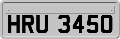 HRU3450