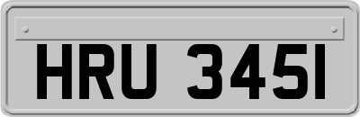 HRU3451