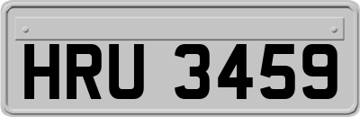 HRU3459