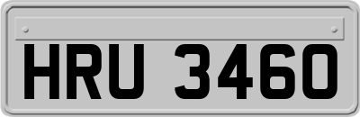 HRU3460