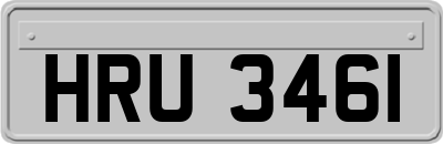 HRU3461