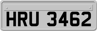 HRU3462