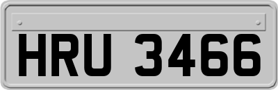 HRU3466