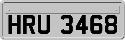HRU3468