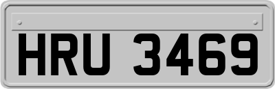HRU3469