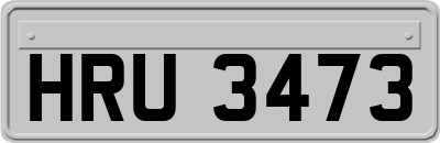 HRU3473