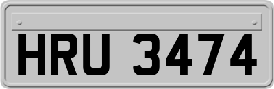 HRU3474