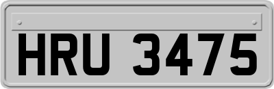 HRU3475