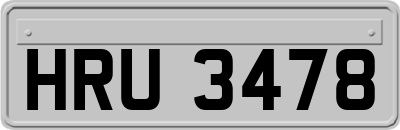 HRU3478