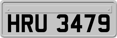 HRU3479