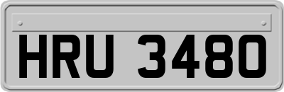 HRU3480