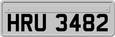 HRU3482