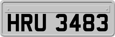 HRU3483