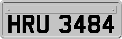 HRU3484