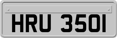 HRU3501