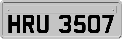 HRU3507