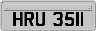 HRU3511