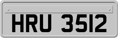 HRU3512