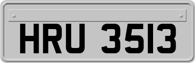 HRU3513