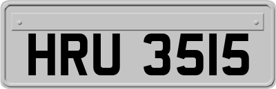 HRU3515