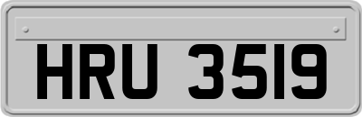 HRU3519