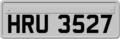 HRU3527