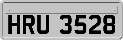 HRU3528