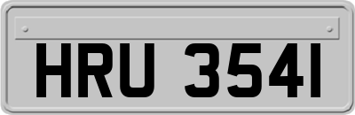 HRU3541