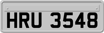 HRU3548