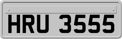 HRU3555