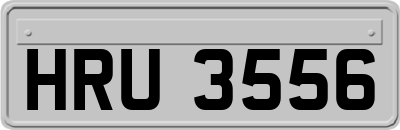 HRU3556