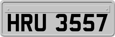 HRU3557