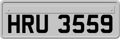 HRU3559