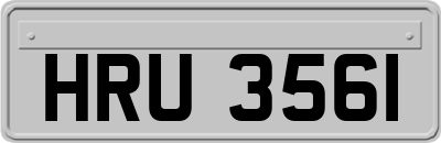 HRU3561