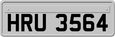 HRU3564