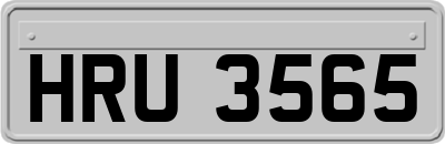 HRU3565