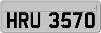 HRU3570
