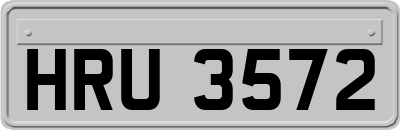 HRU3572