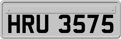 HRU3575