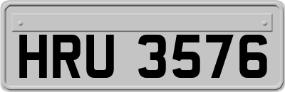 HRU3576