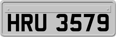 HRU3579