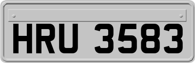 HRU3583