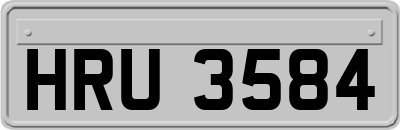HRU3584