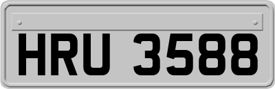HRU3588
