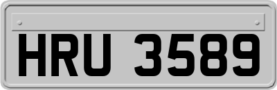 HRU3589
