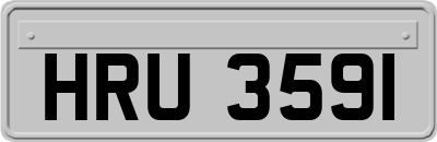 HRU3591