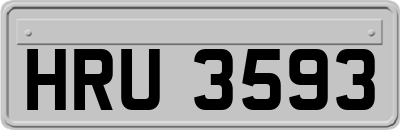 HRU3593