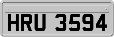 HRU3594