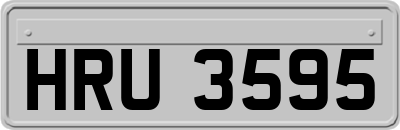 HRU3595